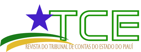 Revista TCE