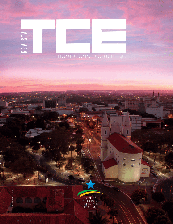 					Visualizar v. 18 n. 1 (2014): Revista TCE - Edição 2014
				